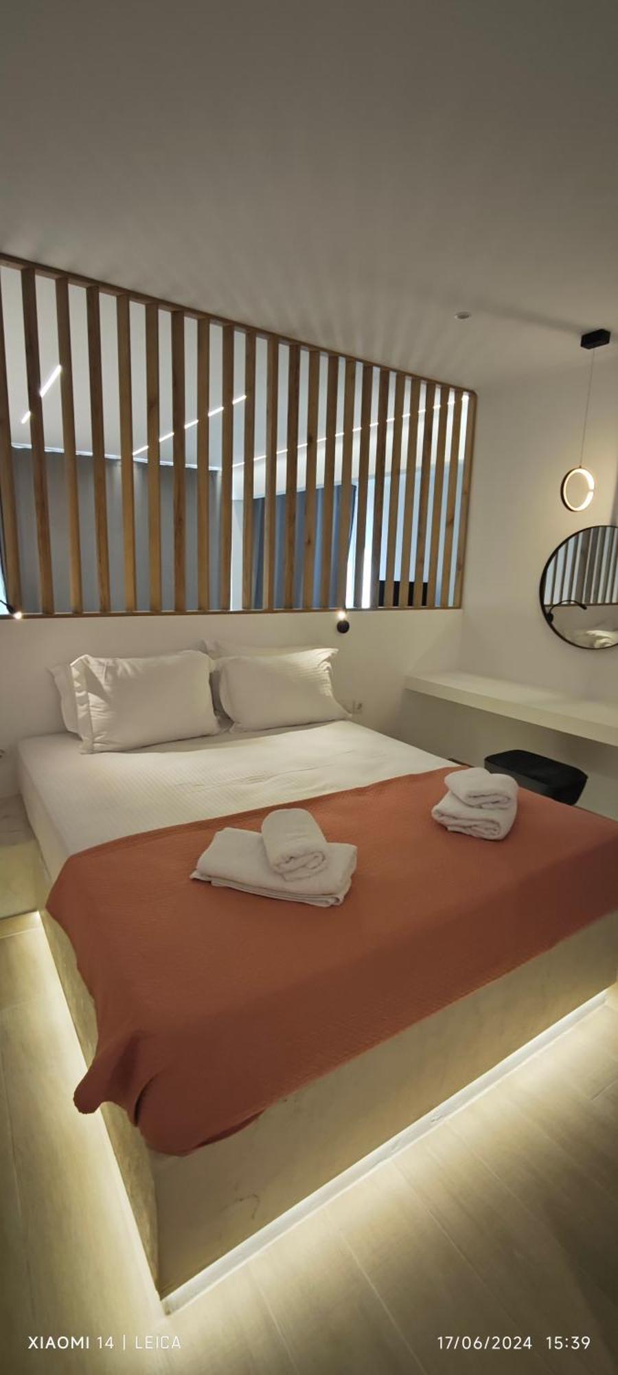 La Dolce Vita-Your Urban Stay Солун Екстериор снимка