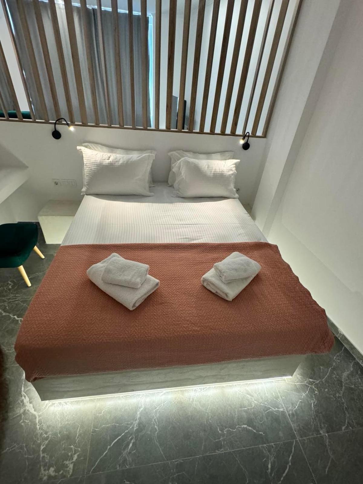 La Dolce Vita-Your Urban Stay Солун Екстериор снимка